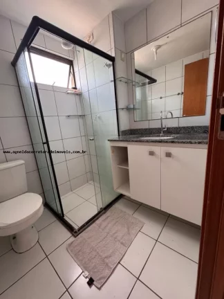 Imagem Apartamento para Venda em Parnamirim, Nova Parnamirim, 3 dormitórios, 1 suíte, 2 banheiros, 2 vagas