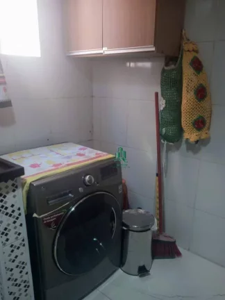 Imagem Apartamento com 2 dormitórios à venda, 47 m² por R$ 212.000,00 - Pimentas - Guarulhos/SP