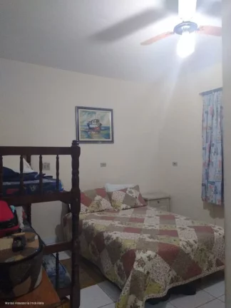 Imagem CASA RESIDENCIAL em MONGAGUÁ - SP, JUSSARA