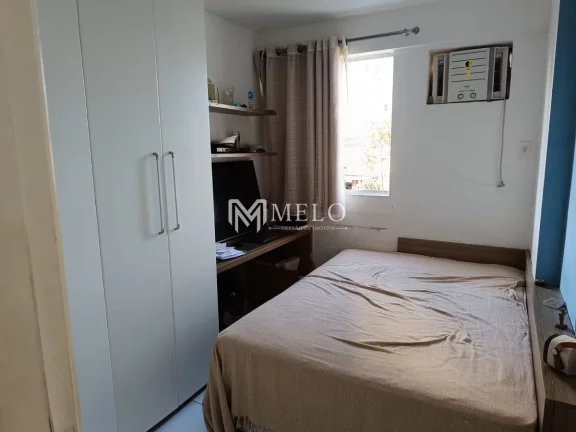 Imagem Oportunidade em IMBIRIBEIRA: 63m², 3qts, 01vaga