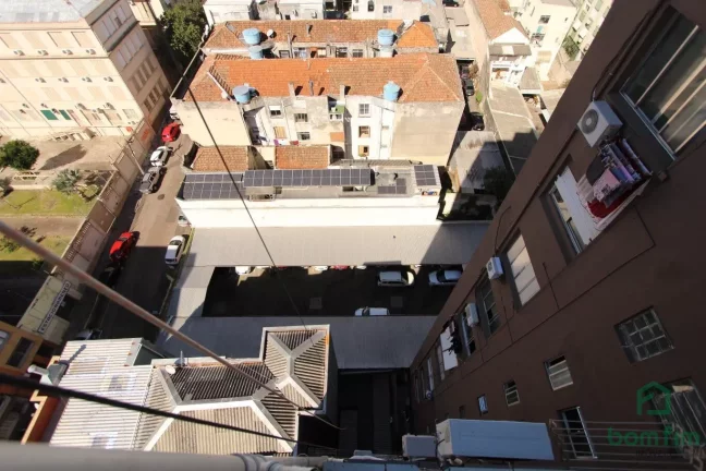 Imagem Vista panorâmica, apto para venda, Jk grande , Centro Histórico, Porto Alegre/RS. - AP2625