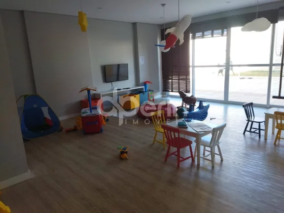 Imagem Apartamento à venda - Centro