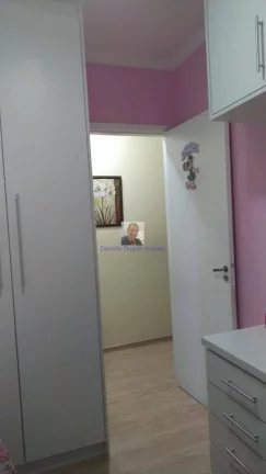 Imagem Vende-se Apt 3 Dorm, sendo 1 suíte, Cond. Alphaview Barueri