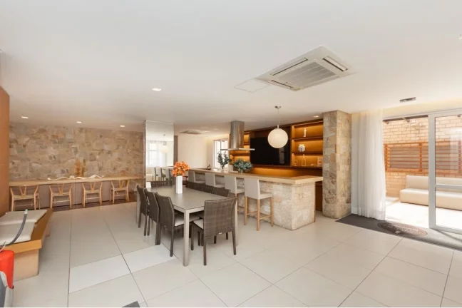 Imagem APARTAMENTO RESIDENCIAL em São Paulo - SP, Mooca