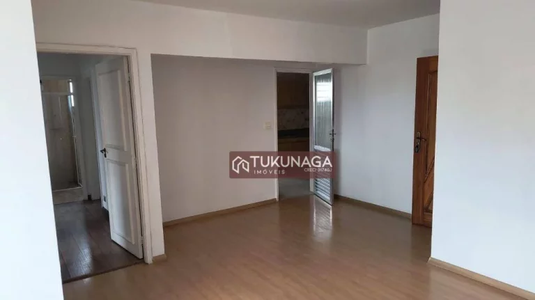 Imagem Apartamento com 2 quartos à venda, 105 m² por R$ 520.000 - Tatuapé - São Paulo/SP