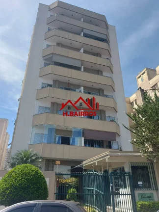 Imagem VENDE APARTAMENTO COM 2 DORMITÓRIOS NO JARDIM PETRÓPOLIS