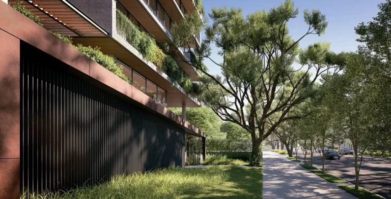 Imagem Apartamento com 3 Quartos à Venda, 187 m² em Bela Vista - Porto Alegre