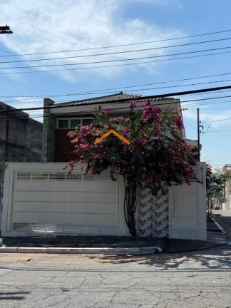 Imagem Sobrado para Venda em São Paulo, Vila Carrão, 3 dormitórios, 1 suíte, 4 banheiros, 2 vagas