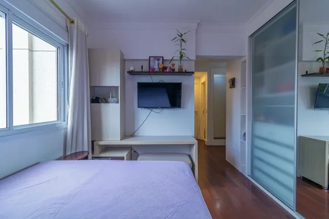 Imagem APARTAMENTO RESIDENCIAL em São Paulo - SP, Vila Leopoldina