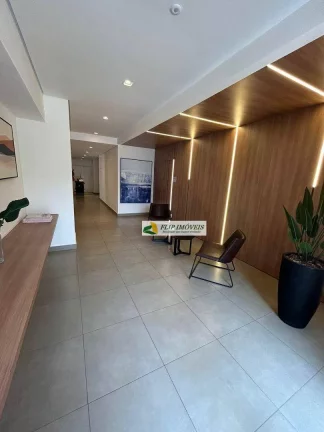 Imagem Imóvel novo para venda com 78 metros quadrados com 2 quartos em Jardim Guanabara - Campinas - SP