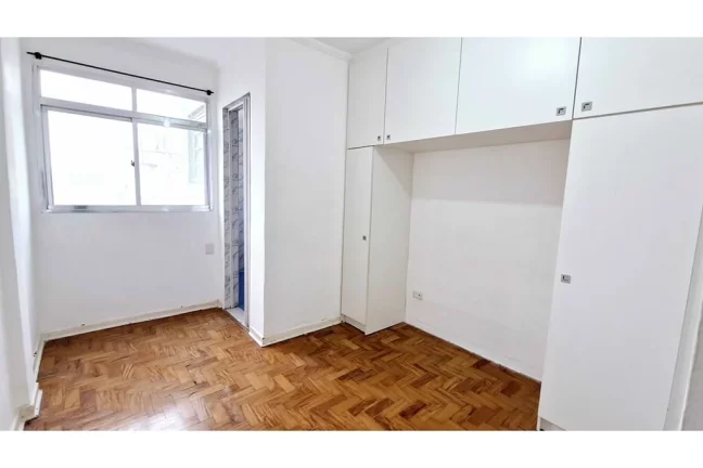 Imagem APARTAMENTO RESIDENCIAL em São Paulo - SP, Bela Vista