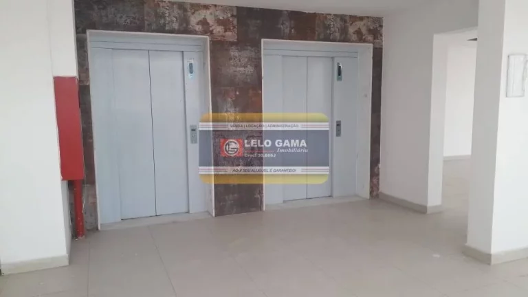 Imagem PRÉDIO COM ÁREA TOTAL DE 1.935M²