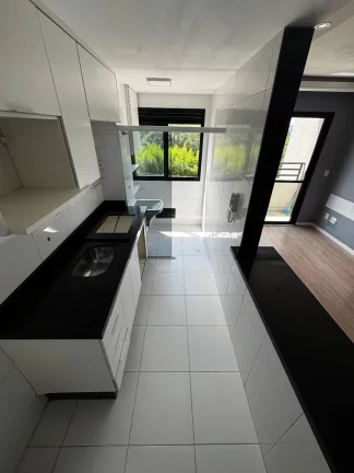 Imagem Apartamento reformado - Cotia