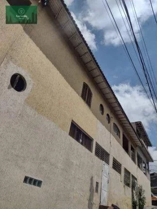 Imagem Casa à venda, 550 m² por R$ 1.170.000,00 - Jardim Palmira - Guarulhos/SP