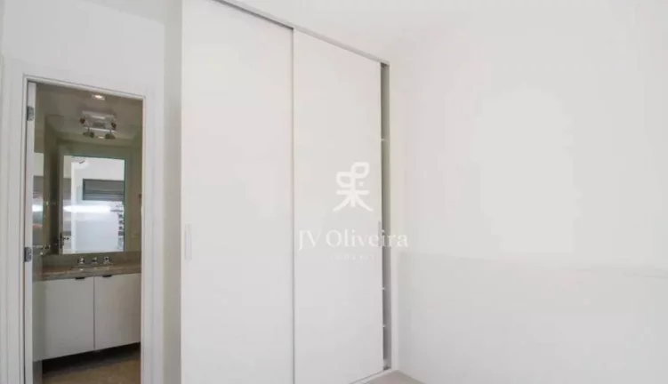 Imagem Apartamento com 2 dormitórios para alugar, 86 m² por R$ 18.800,00/mês - Pinheiros - São Paulo/SP