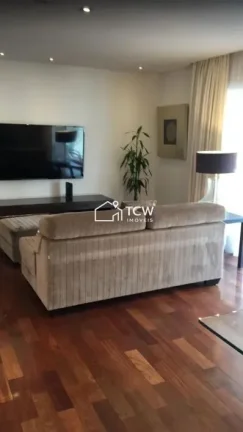 Imagem Apartamento Padrão à venda em São Paulo/SP