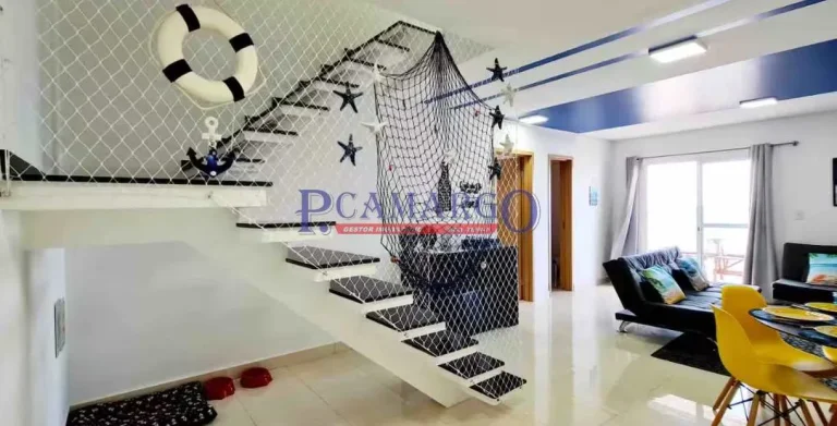 Imagem Apartamento Padrão