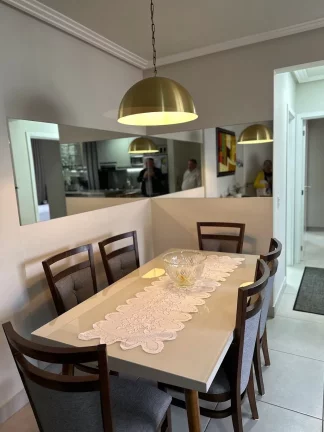 Imagem Apartamento Residencial em Criciúma - SC, Centro