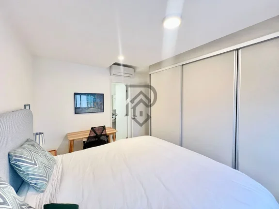 Imagem Apartamento Condomínio Pin Home Design proximo metrô fradique