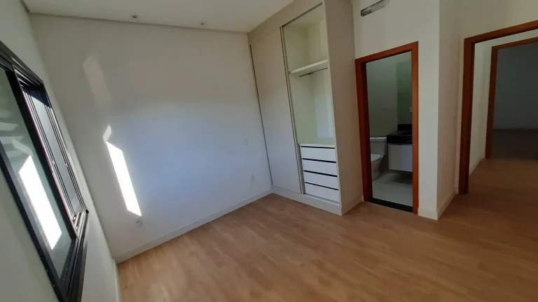Imagem Casa Térrea no condomínio Euroville ll