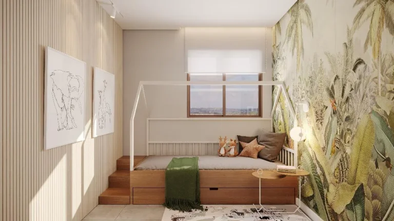 Imagem Apartamento Padrão