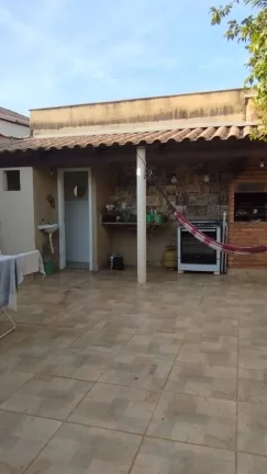 Casa com 4 Quartos à Venda, 280 m² em Santa Rosa - Sarzedo