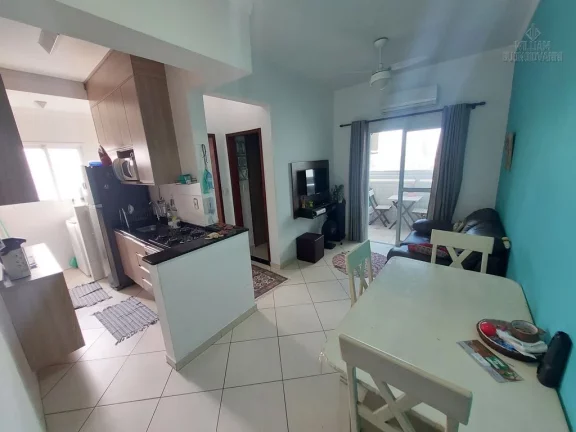 Imagem APARTAMENTO 1 QUARTO, CAIÇARA, EM PRAIA GRANDE/SP