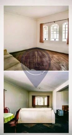 Imagem Imperdível! Casa à venda em São Paulo-SP, Parque da Lapa: 3 quartos, 1 suíte, 4 banheiros, 3 vagas, 212m². Venha conferir!