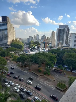 Imagem Sala Comercial a venda no metrô Paraíso