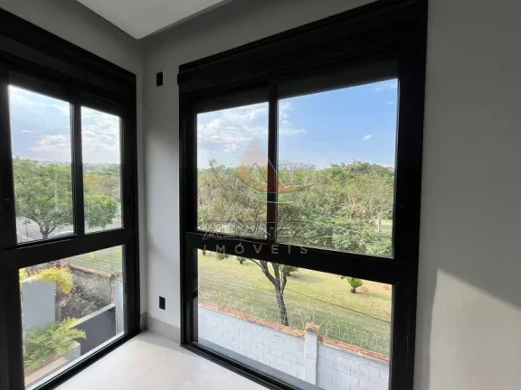 Imagem Casa Condomínio - Ribeirão Preto - Alphaville