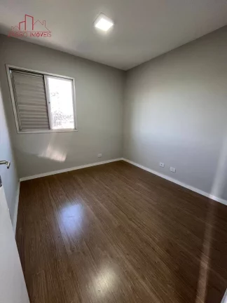 Imagem Apartamento 65m² - 3 Dorms - 1 Vaga- Jd das Palmas.