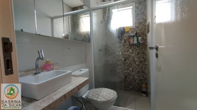 Imagem Apartamento - Fortaleza - Blumenau
