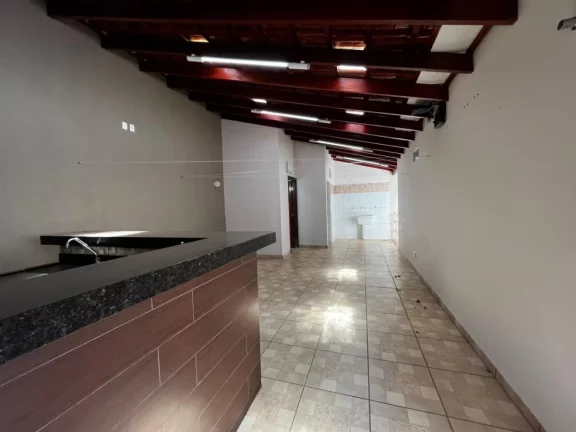 Imagem Casa tipo para venda em Residencial José de Carlos com 3 quartos, sendo 1 suíte, 170m2