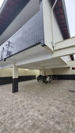 Imagem CASA COM 47 m² - MIRIM - PRAIA GRANDE SP