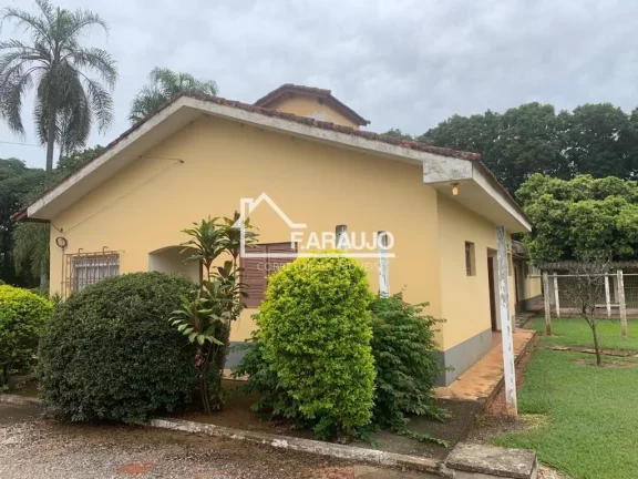 Imagem Chácara para Venda em Araçoiaba da Serra / SP