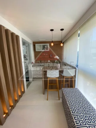 Imagem APARTAMENTO RESIDENCIAL em RIO DE JANEIRO - RJ, RECREIO DOS BANDEIRANTES