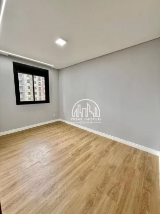 Imagem Apartamento de 69m² c/ 2 Dormitórios, Suíte e Lazer Completo