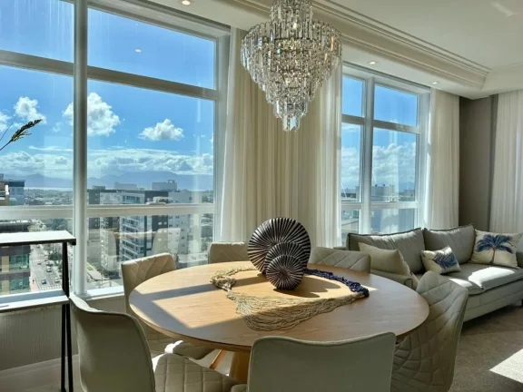 Imagem Apartamento 3 Dormitórios - Bairro Zona Nova