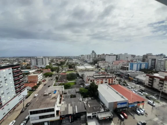 Foto do imóvel: Apartamento 2 Dormitórios - Bairro Centro