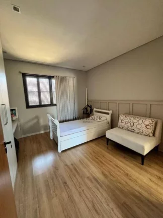 Imagem Casa com 4 suítes à venda, 235 m² por R$ 2.100.000 - Condomínio Parque Esplanada - Votorantim/SP