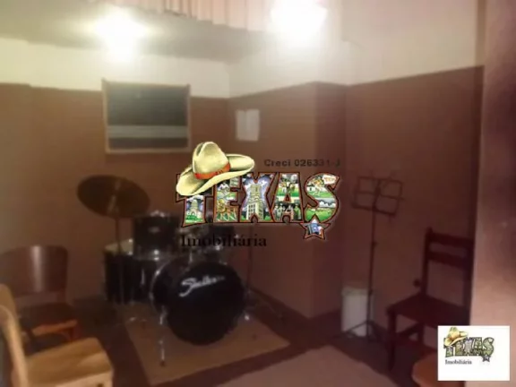 Imagem SALÃO COMERCIAL PARA LOCAÇÃO NA SANTA CECILIA SP