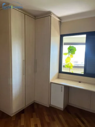 Imagem APARTAMENTO DISPONÍVEL PARA LOCAÇÃO VILA ASSUNÇÃO - SANTO ANDRÉ - SP
