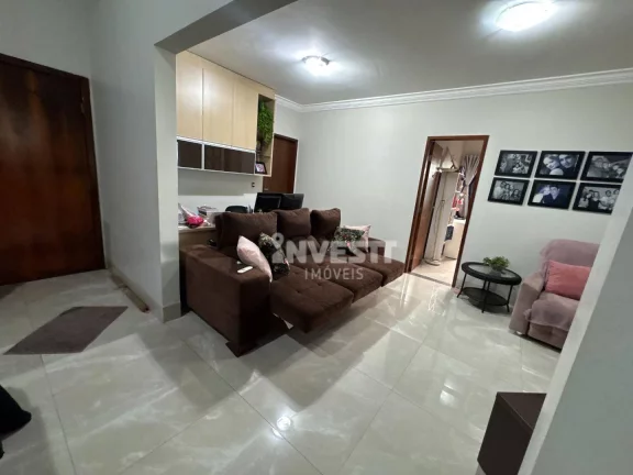 Imagem Casa com 4 dormitórios para alugar, 350 m² por R$ 9.700/mês - Loteamento Portal do Sol I - Goiânia/GO