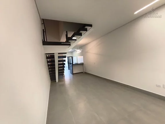 Imagem OPORTUNIDADE, Sobrado 3 Suítes, CANTO DO FORTE, - R$1.100.000,00.
