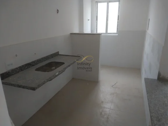Imagem EDIFÍCIO MANHATAN FLORESTA - Apartamento à venda no bairro Floresta - Belo Horizonte/MG
