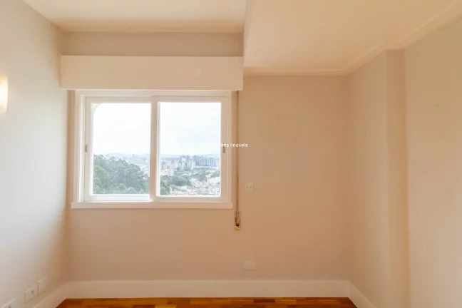 Imagem APARTAMENTO RESIDENCIAL em SÃO PAULO - SP, MORUMBI