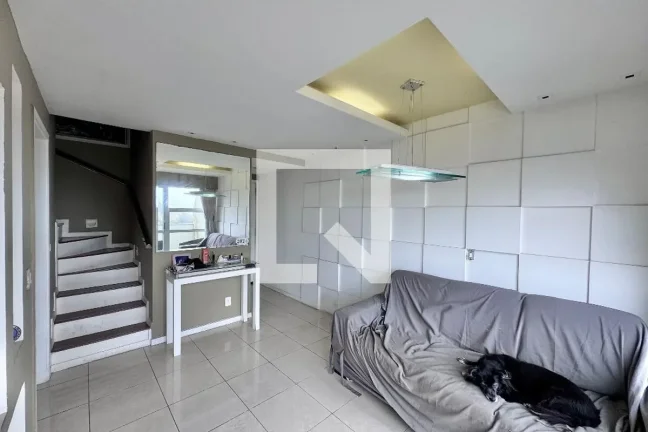 Imagem Apartamento à Venda - Recreio, 3 Quartos, 100 m2
