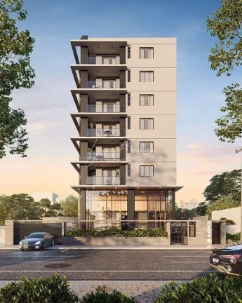 Imagem Apartamento à venda no bairro Centro em Curitiba/PR