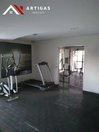Imagem Apartamento á venda na Vila Ema 50m² 2 dormitórios 1 vaga