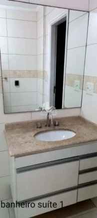 Imagem Apartamento 3 dorms, São Vicente - R$ 710 mil, Cod: 8921 FSM